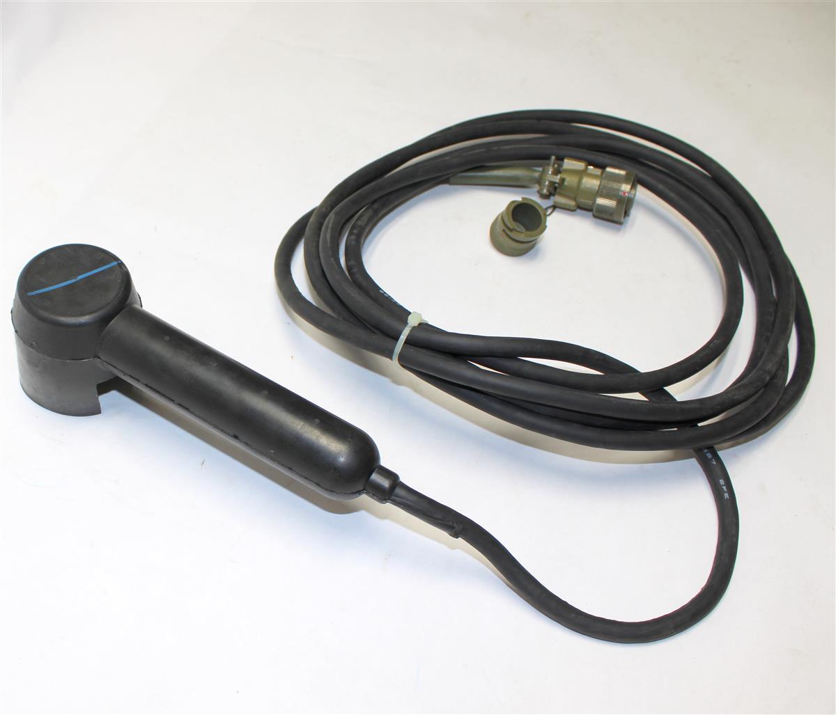 都内で Handle HMMWV Control Winch Pin 3 Assembly アイドル・芸能人グッズ